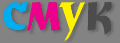 CMYK chart