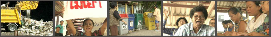Landfill Management and Planing