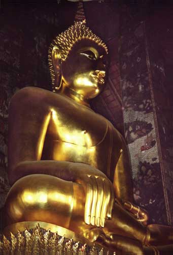 Buddha image